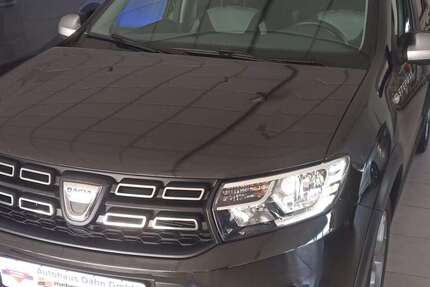 Dacia Logan 55.700 km 9.995 &euro; Barth 18356