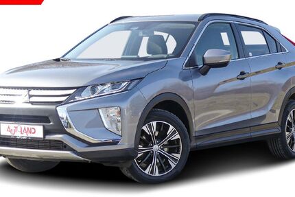 Mitsubishi Eclipse Cross 98.043 km 14.990 &euro; Stralsund 18437