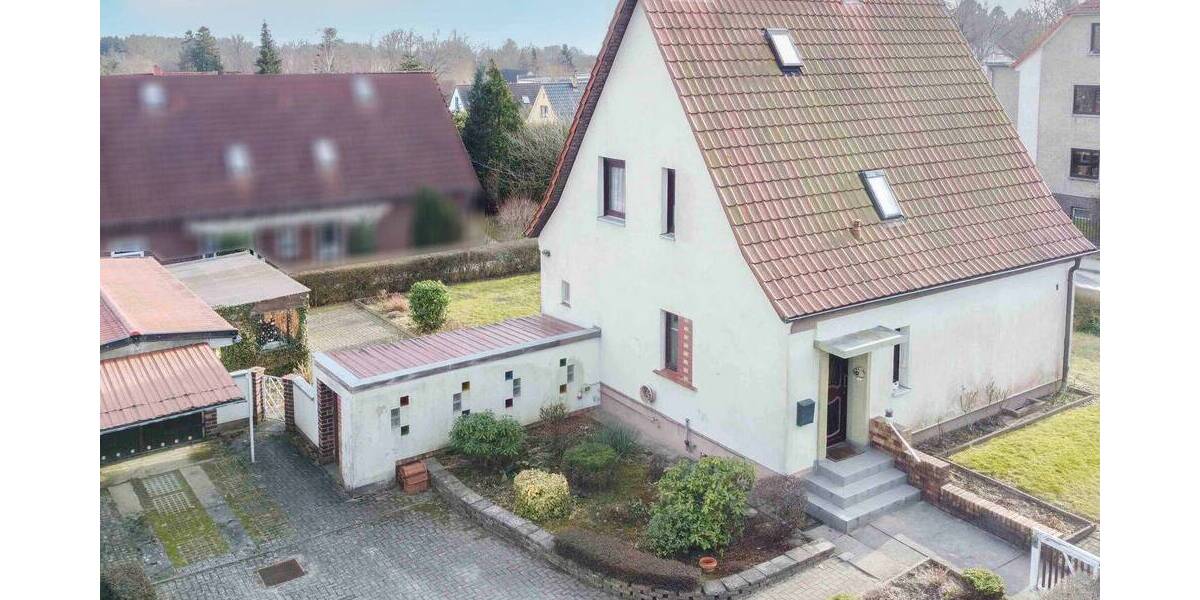 Einfamilienhaus Putbus - 4 Zimmer, 249.000&euro; | Angebot:25999312