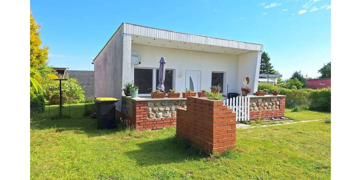 Mehrfamilienhaus, Wohnhaus Sundhagen Stahlbrode - 2 Zimmer, 40 m&sup2;, 122.000&euro; | Angebot:26927523