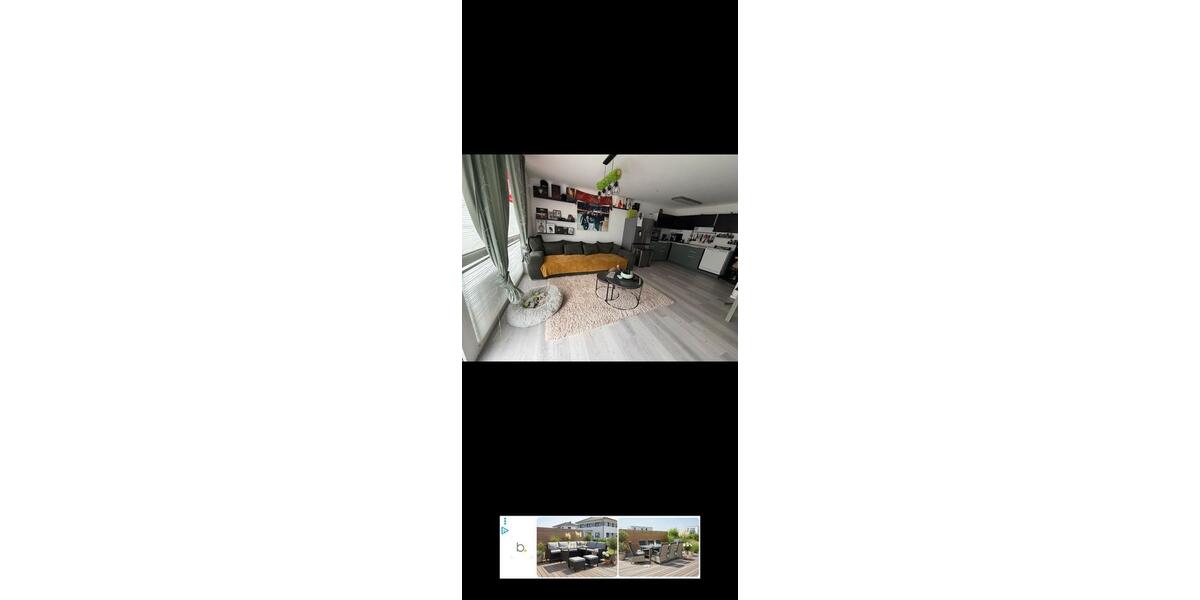Terrassenwohnung Steinhagen - 2.5 Zimmer, 64 m&sup2;, 770&euro; | Angebot:26310742