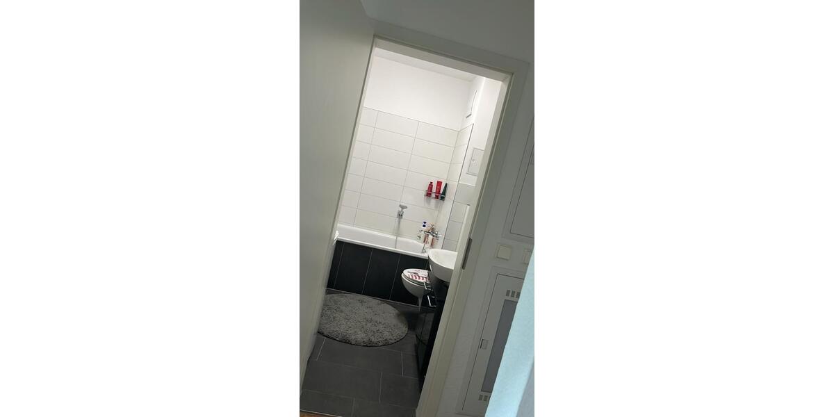 Etagenwohnung Bergen auf Rügen - 3 Zimmer, 64 m&sup2;, 490&euro; | Angebot:26637157
