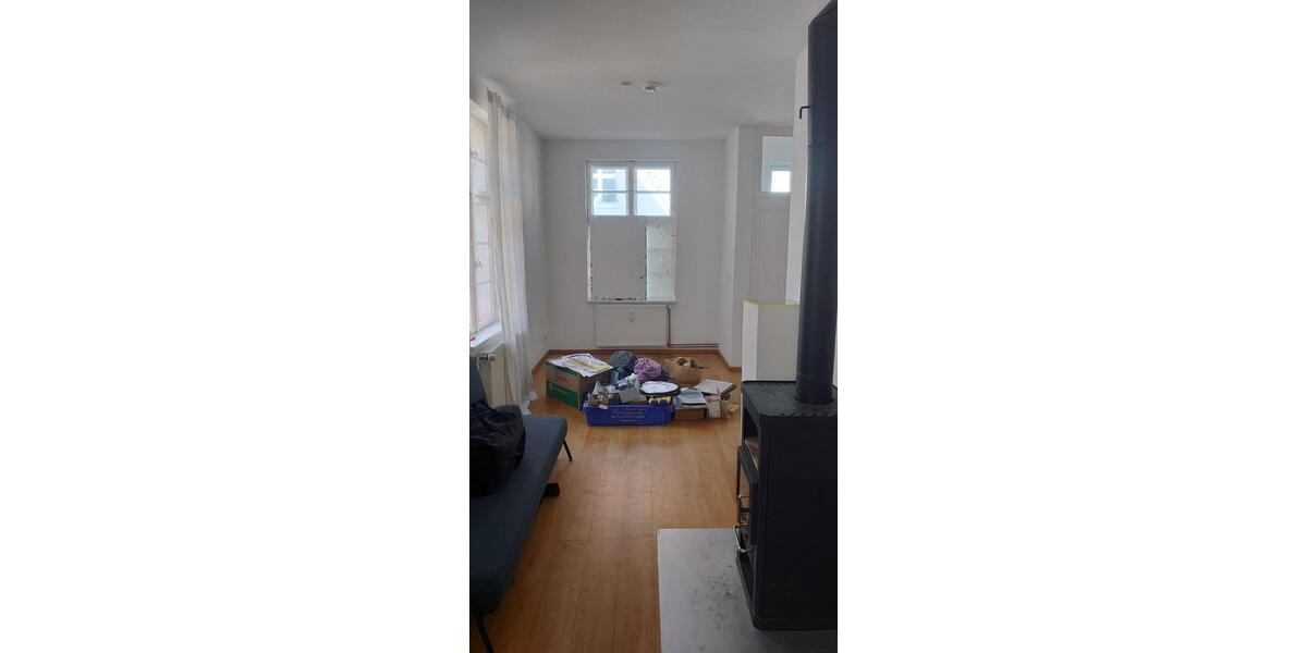 Maisonettenwohnung Stralsund - 2 Zimmer, 65 m&sup2;, 600&euro; | Angebot:25810312
