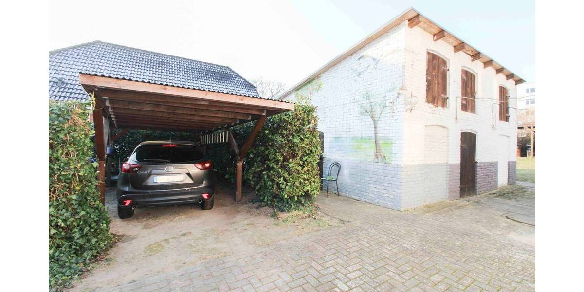 Mehrfamilienhaus, Wohnhaus Bergen auf Rügen Bergen - 7 Zimmer, 385.000&euro; | Angebot:26741437