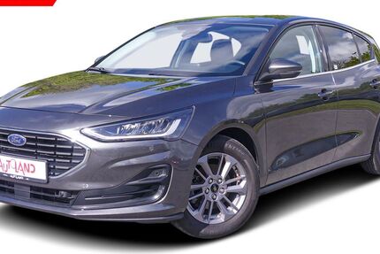 Ford Focus 25.008 km 19.990 &euro; Stralsund 18437