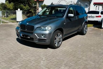 BMW X5 191.000 km 10.999 &euro; Stralsund 18439