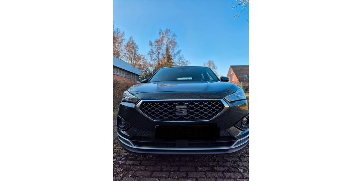 Seat Tarraco 72.000 km 25.950 &euro; Stralsund 18435