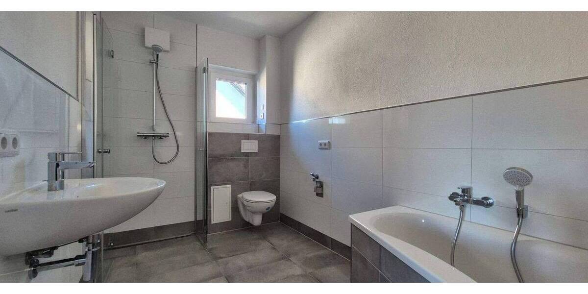 Etagenwohnung Stralsund Andershof - 3 Zimmer, 62 m&sup2;, 936&euro; | Angebot:26824843