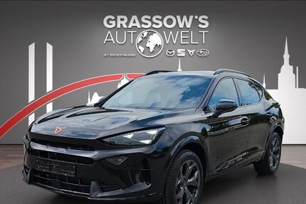 Cupra Formentor 21.600 km 32.490 &euro; Stralsund-Langendorf 18442