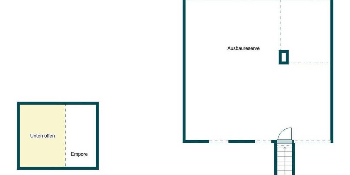 Mehrfamilienhaus, Wohnhaus Neuenkirchen Zessin - 1 Zimmer, 499.000&euro; | Angebot:26093186