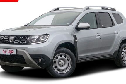 Dacia Duster 69.853 km 14.950 &euro; Stralsund 18437