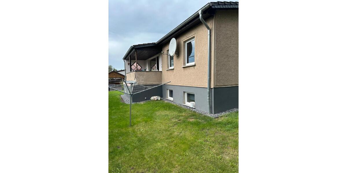 Einfamilienhaus Samtens - 5 Zimmer, 86 m&sup2;, 180.000&euro; | Angebot:26048871
