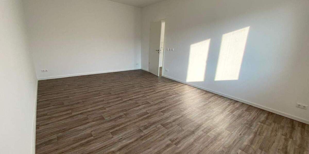 Etagenwohnung Stralsund Tribseer - 3 Zimmer, 68 m&sup2;, 962&euro; | Angebot:25733236