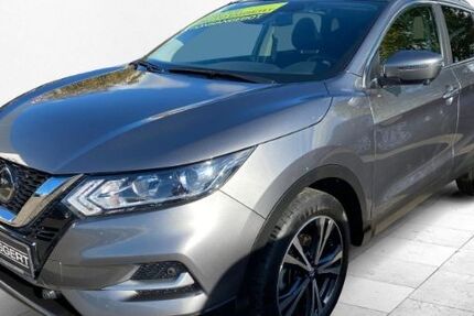 Nissan Qashqai 74.153 km 18.790 &euro; Bergen auf Rügen 18528