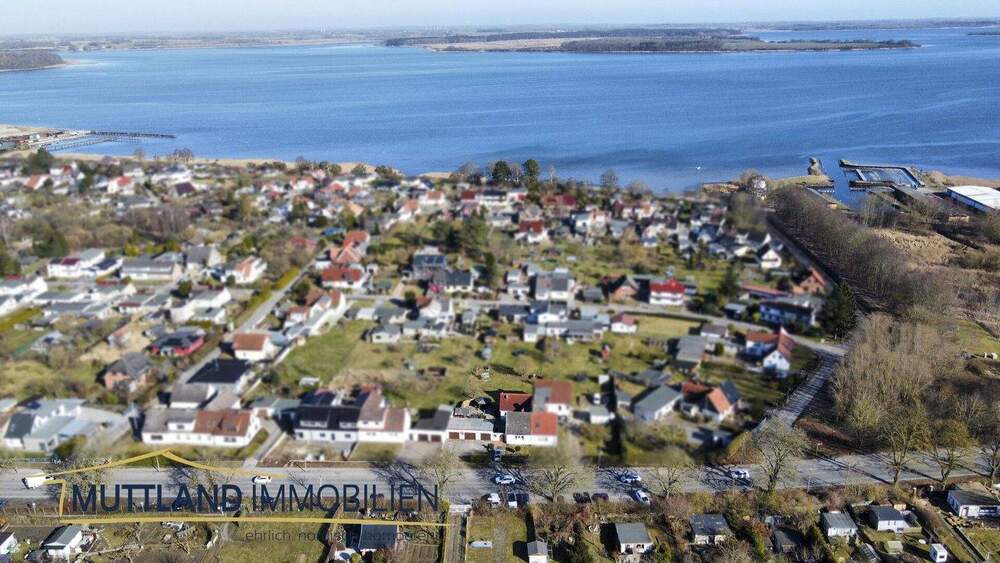 Doppelhaushälfte Stralsund Frankensiedlung - 4 Zimmer, 120 m&sup2;, 385.000&euro; | Angebot:25845354