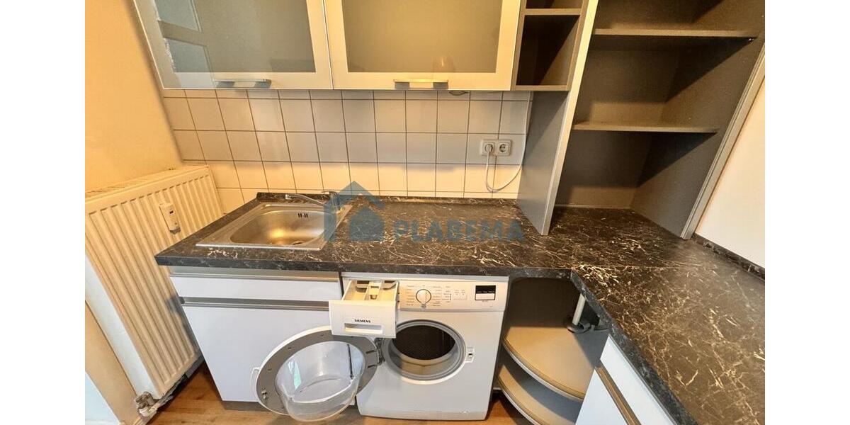 Erdgeschoßwohnung Stralsund Langendorfer Berg - 1 Zimmer, 29 m&sup2;, 526&euro; | Angebot:25987575