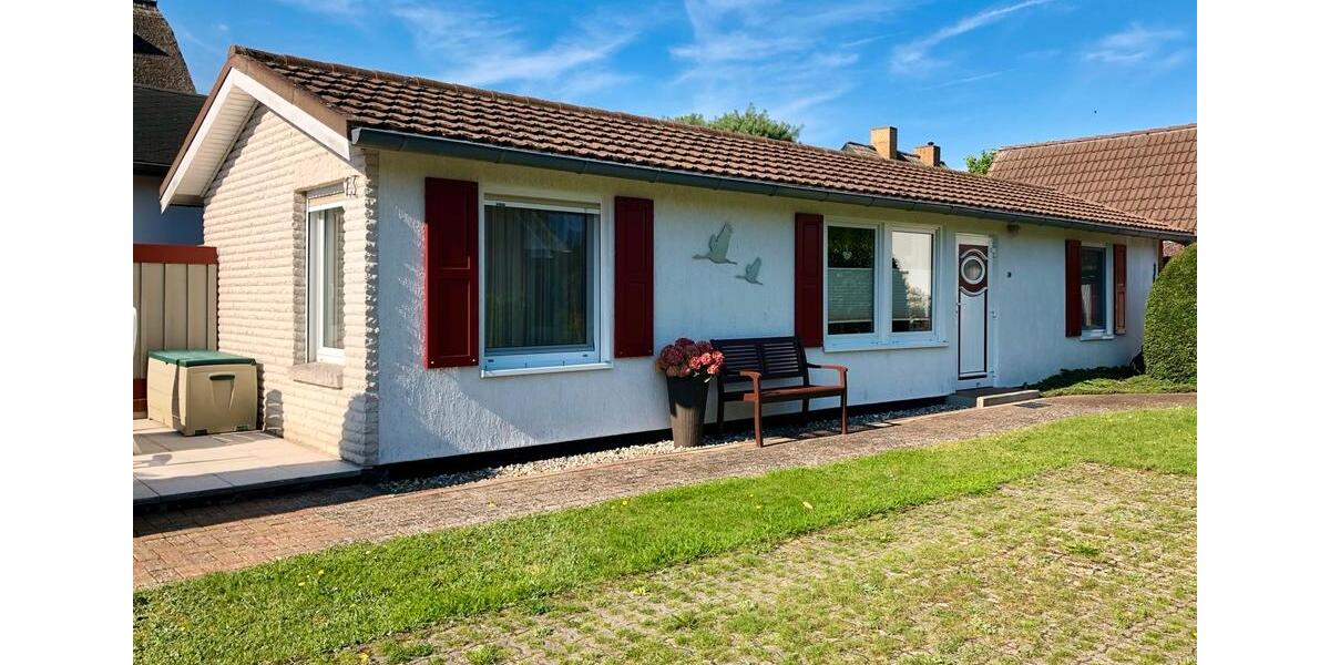 Doppelhaushälfte Barth - 4 Zimmer, 100 m&sup2;, 265.000&euro; | Angebot:26481016