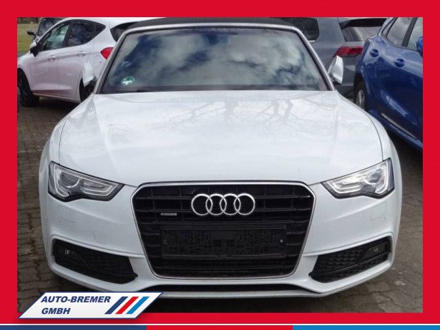 Audi A5 124.300 km 18.590 &euro; Bergen auf Rügen 18528