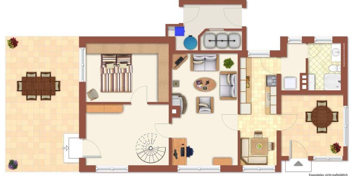 Grundstück Zingst - 599.000&euro; | Angebot:26804138