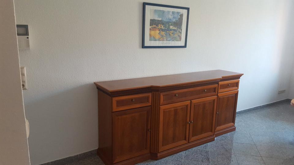 Erdgeschoßwohnung Barth - 1 Zimmer, 24 m&sup2;, 250&euro; | Angebot:26702394