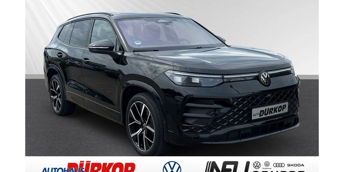 VW Tayron 18.490 km 49.900 &euro; Stralsund 18437