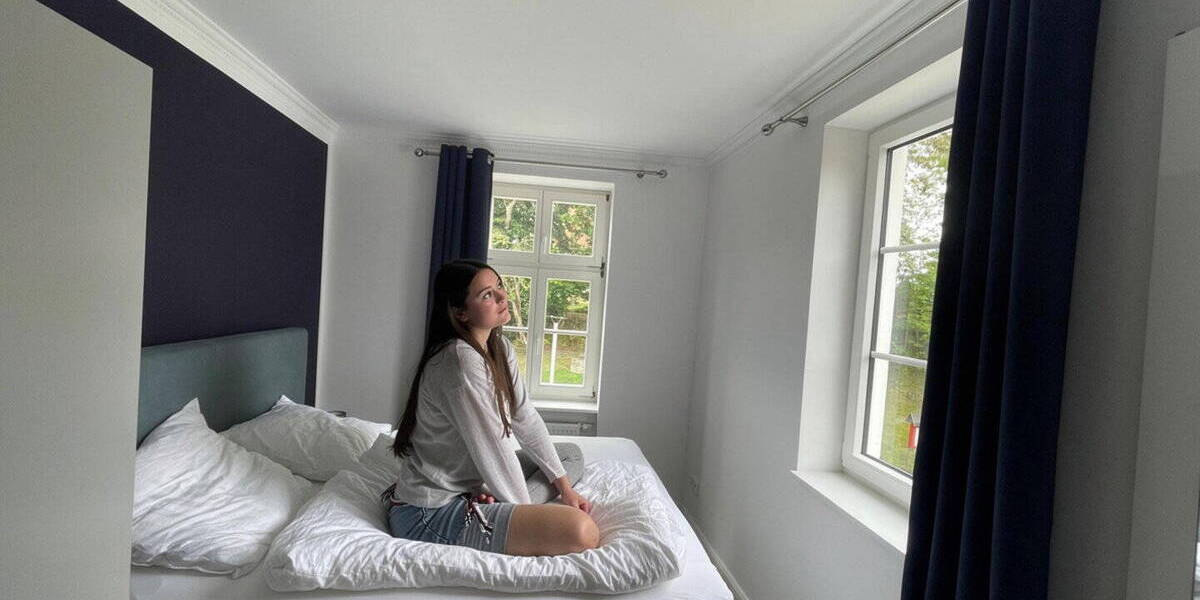Etagenwohnung Altefähr - 3 Zimmer, 72 m&sup2;, 299.500&euro; | Angebot:26809696