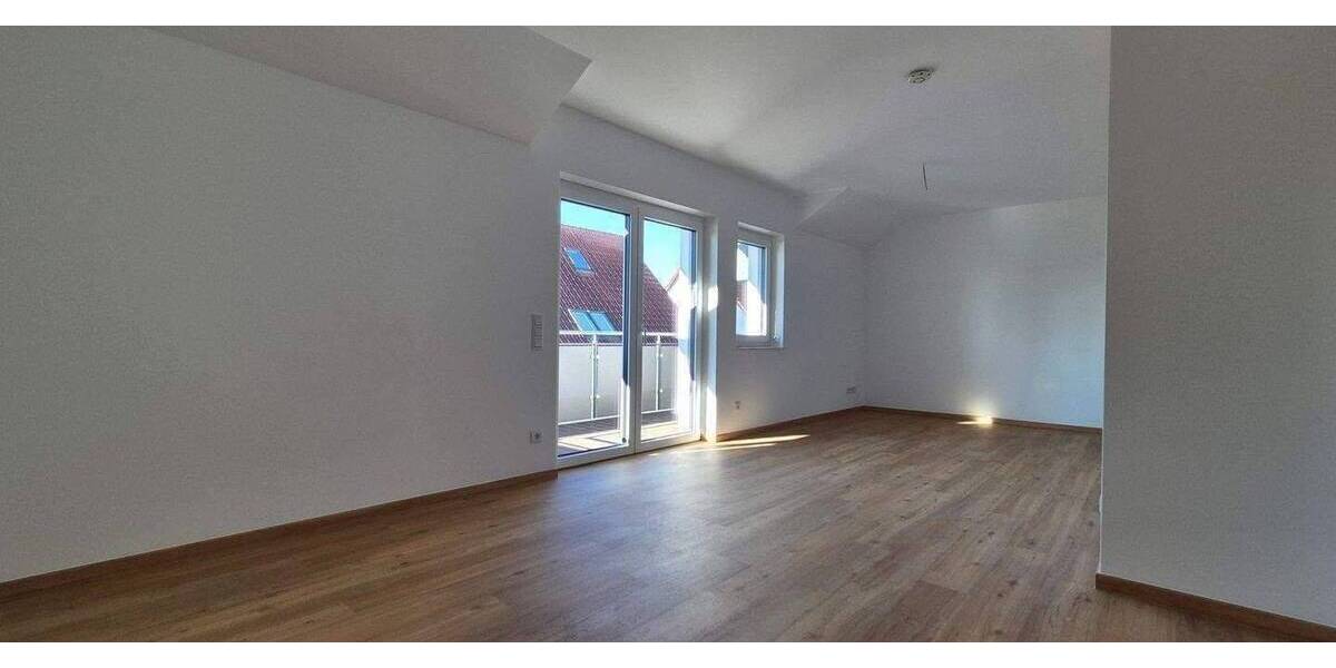 Etagenwohnung Stralsund Andershof - 3 Zimmer, 62 m&sup2;, 936&euro; | Angebot:26824843