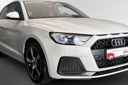 Audi A1 12.571 km 27.200 &euro; Lüssow 18442