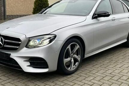 Mercedes-Benz E 200 206.018 km 19.401 &euro; Bergen op Zoom 4625A