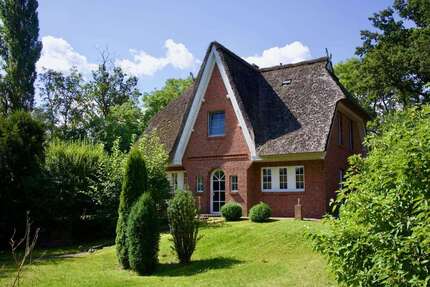 Haus Poseritz - 4 Zimmer, 130 m&sup2;, 790.000&euro; | Angebot:27214894