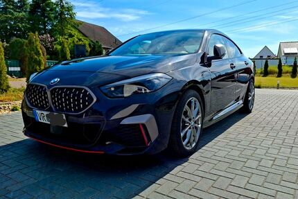 BMW M235 40.000 km 39.899 &euro; Steinhagen 18442