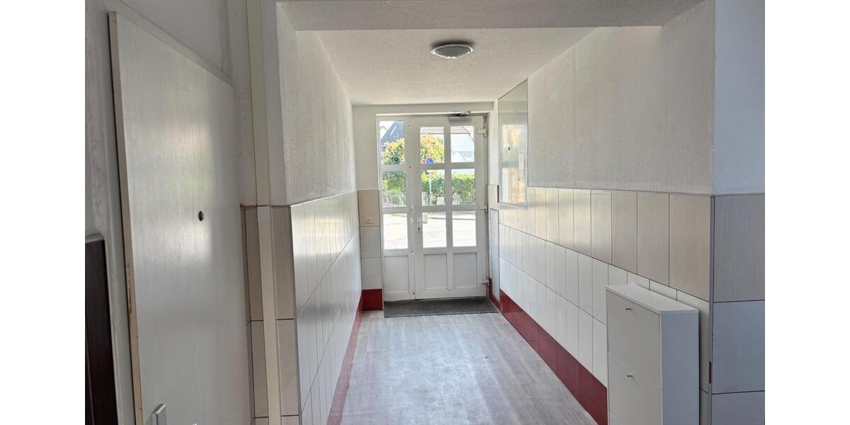 Erdgeschoßwohnung Bergen auf Rügen - 3 Zimmer, 63 m&sup2;, 545&euro; | Angebot:25974688