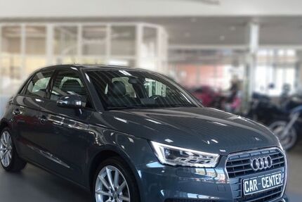 Audi A1 34.166 km 17.890 &euro; Stralsund 18435