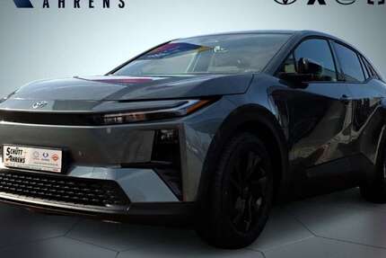 Toyota C-HR 2.000 km 46.699 &euro; Stralsund 18437