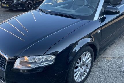 Audi A4 254.006 km 8.999 &euro; Bergen auf Rügen 18528