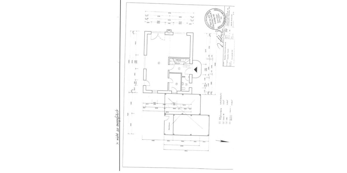 Einfamilienhaus Garz/Rügen Rügen - 5 Zimmer, 123 m&sup2;, 477.000&euro; | Angebot:26630247