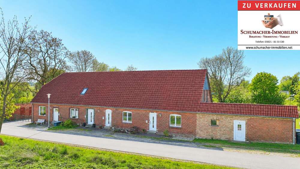 Einfamilienhaus Papenhagen OT Hoikenhagen Hoikenhagen - 13 Zimmer, 322 m&sup2;, 248.000&euro; | Angebot:27198740