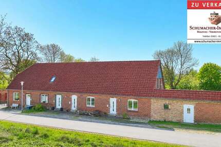 Haus Papenhagen OT Hoikenhagen Hoikenhagen - 13 Zimmer, 322 m&sup2;, 248.000&euro; | Angebot:27198740