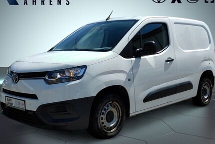 Toyota Proace City 98.000 km 13.290 &euro; Stralsund 18437
