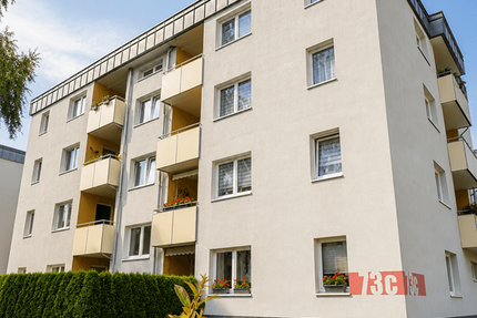 Wohnung Stralsund Knieper - 2 Zimmer, 58 m&sup2;, 149.000&euro; | Angebot:27157486