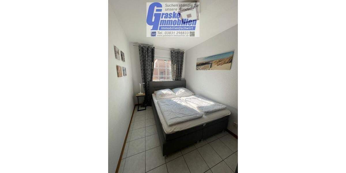 Etagenwohnung Gingst Waase - 3 Zimmer, 69 m&sup2;, 229.000&euro; | Angebot:26053831