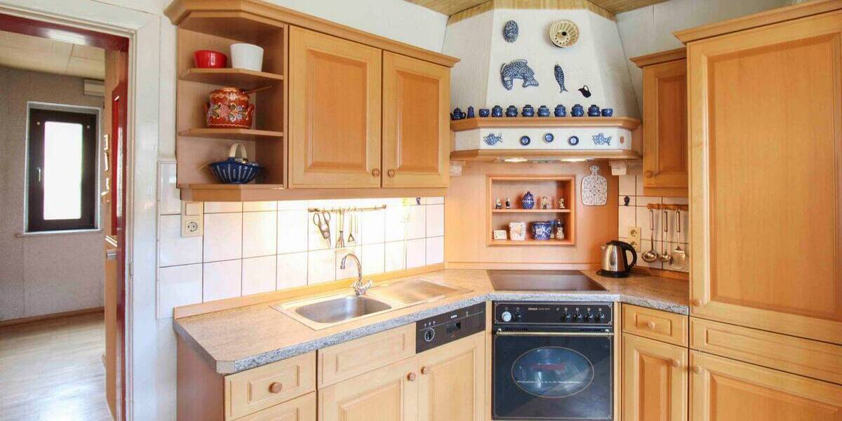 Einfamilienhaus Putbus - 4 Zimmer, 249.000&euro; | Angebot:25999312