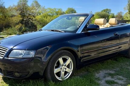 Audi A4 260.000 km 4.750 &euro; Lübeck-Ivendorf 23570