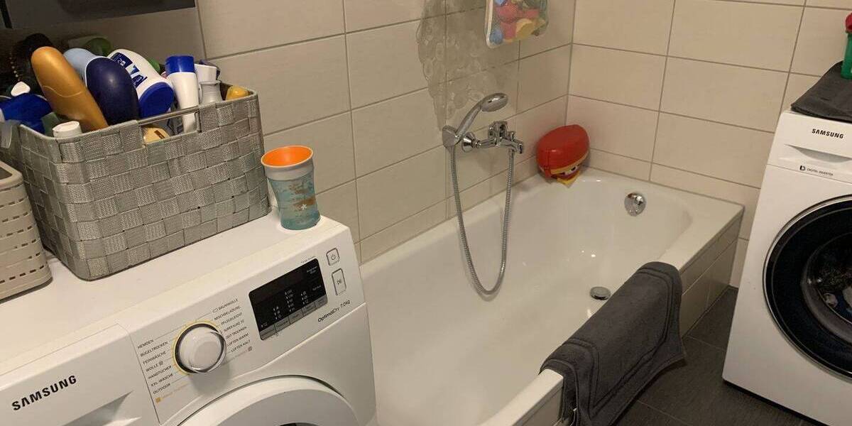Etagenwohnung Wackerow Groß Petershagen - 3 Zimmer, 98 m&sup2;, 750&euro; | Angebot:26450110
