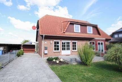 Haus Preetz - 4 Zimmer, 100 m&sup2;, 259.000&euro; | Angebot:27482349