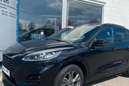 Ford Kuga 46.051 km 25.890 &euro; Grimmen 18507
