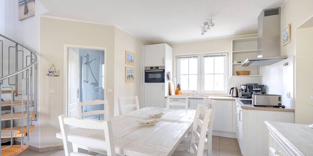 Doppelhaushälfte Zingst - 3 Zimmer, 73 m&sup2;, 410.000&euro; | Angebot:25726384