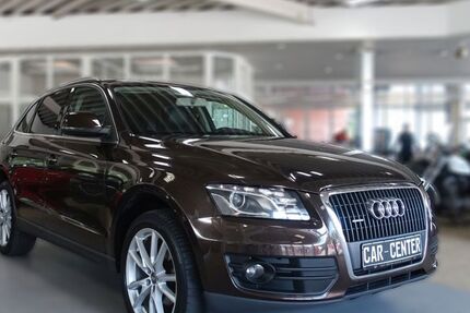 Audi Q5 181.507 km 10.870 &euro; Stralsund 18435