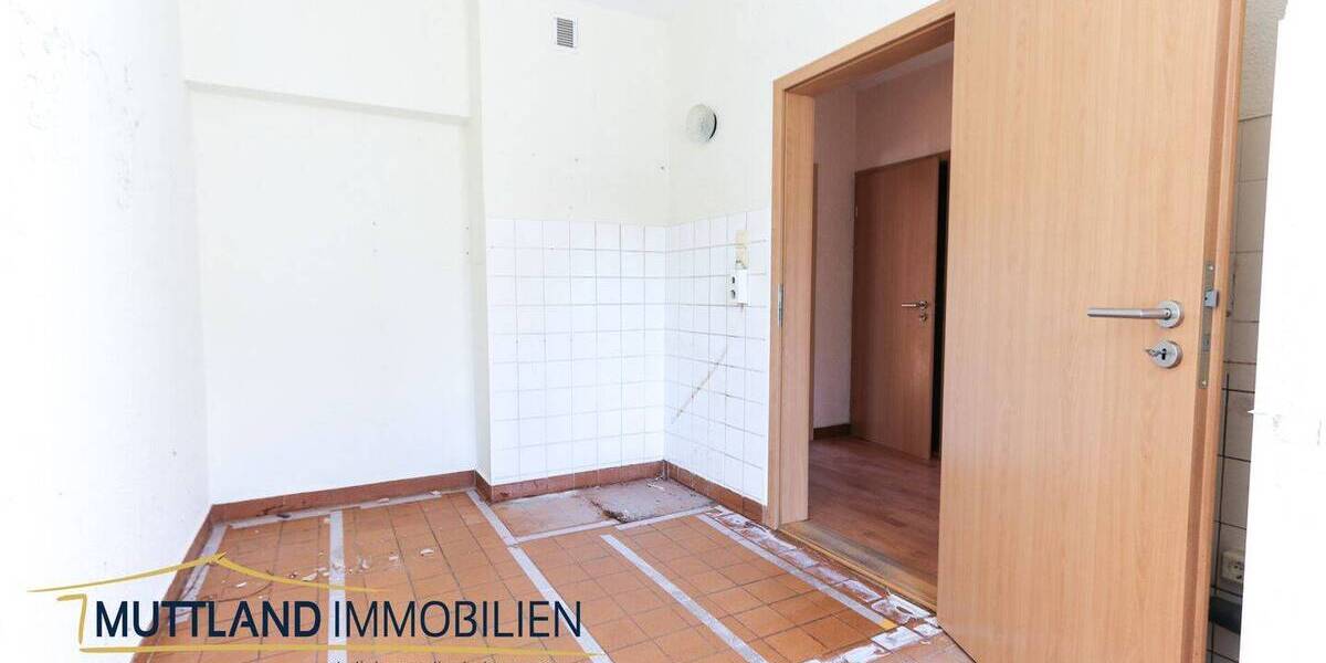 Reihenendhaus Stralsund / Knieper Nord Kniepervorstadt - 3 Zimmer, 70 m&sup2;, 249.000&euro; | Angebot:26105554