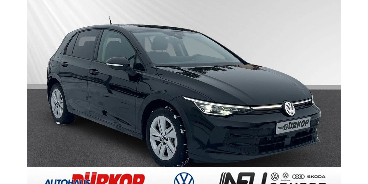 VW Golf 1.678 km 29.900 &euro; Stralsund 18437